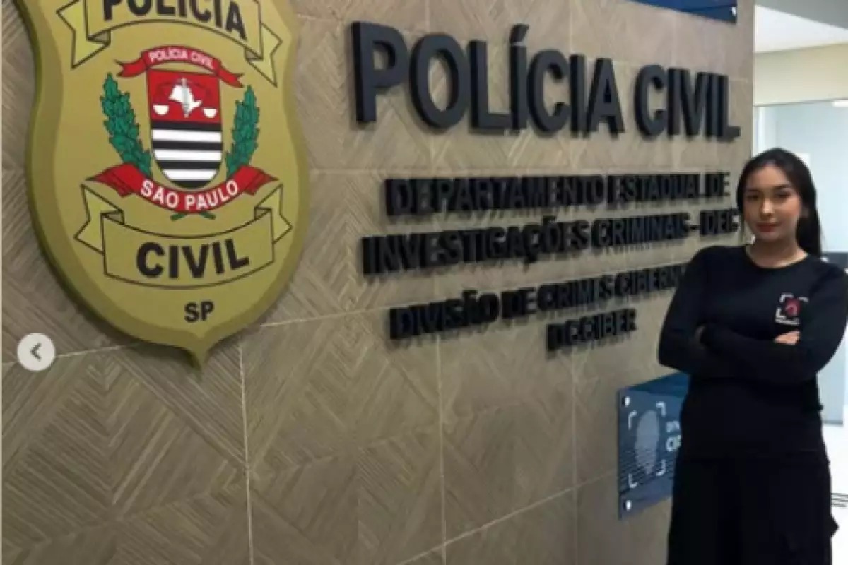 Hacker ética de Araçatuba impede abuso sexual e morte de adolescente em SP