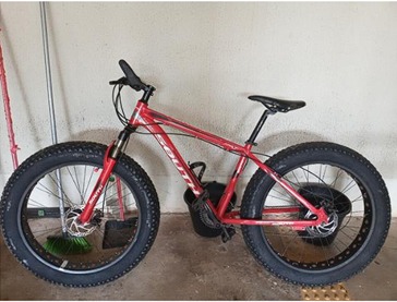 Polícia Militar recupera bicicleta furtada em Araçatuba