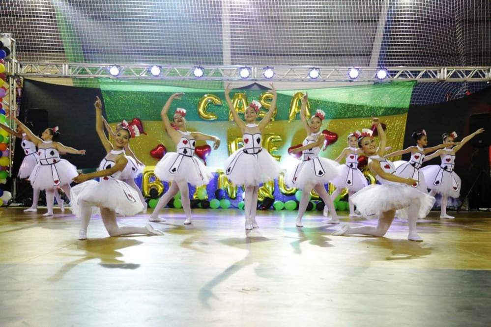 Prefeitura de Andradina lança processo licitatório para credenciamento de monitores de dança