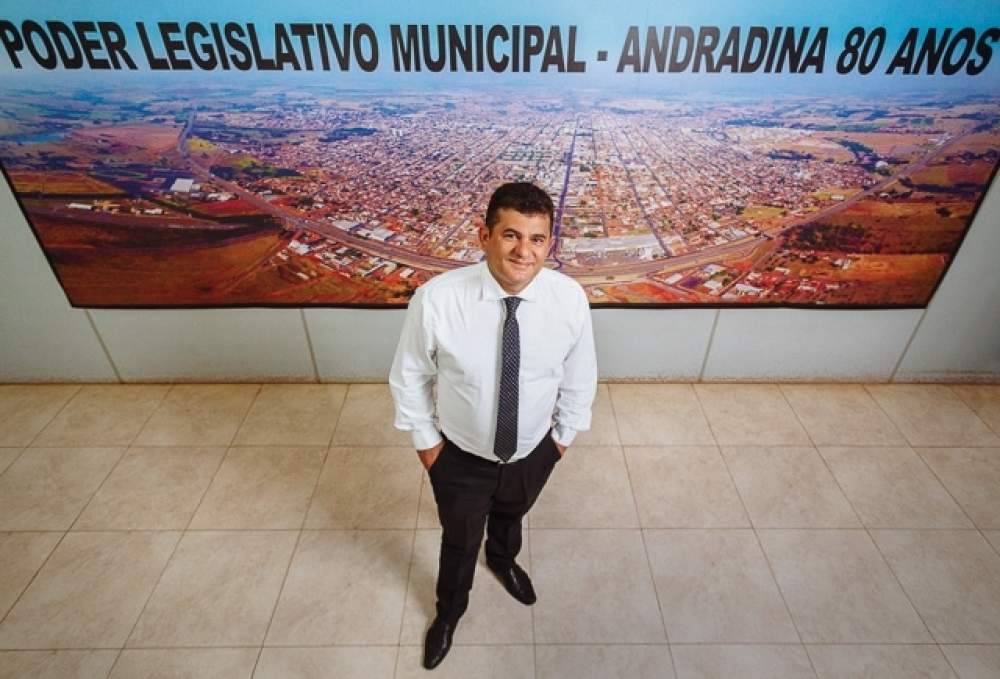 Vereador Silas Carlos propõe construção de novo abrigo para acolher crianças e adolescentes em Andradina