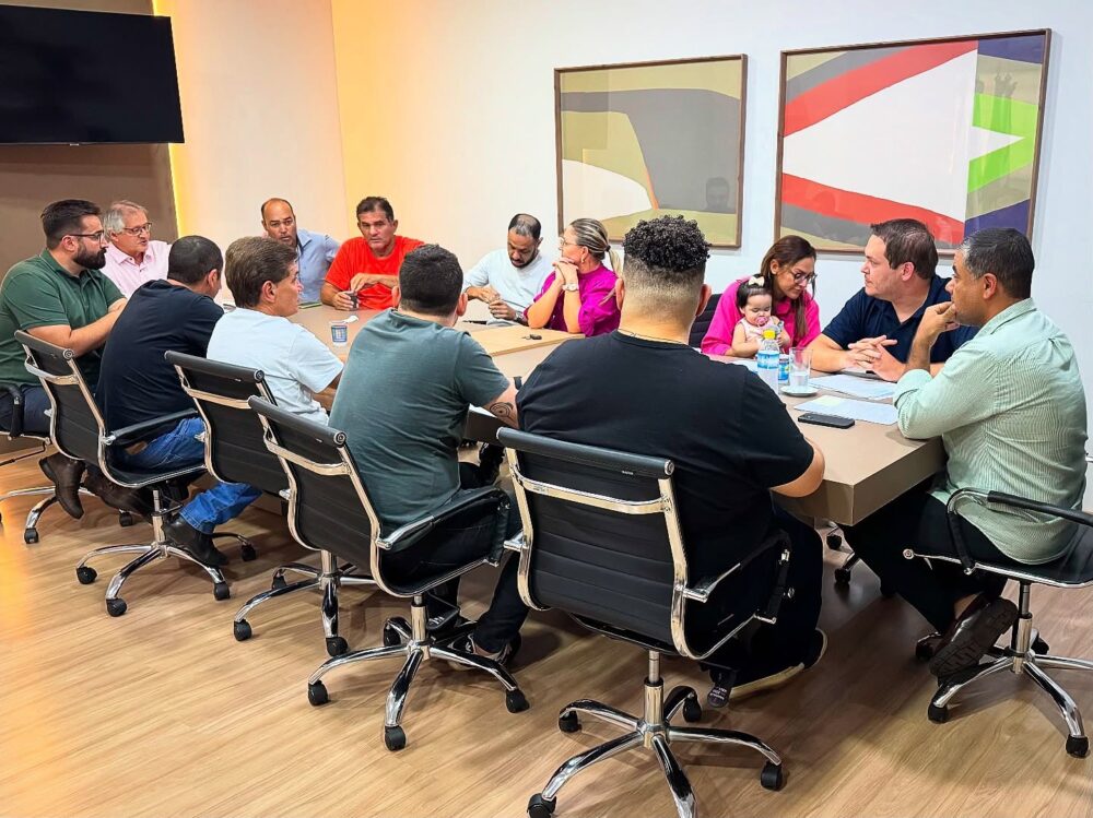 Casa George Muller de Andradina apresenta esclarecimentos na Câmara sobre parceria com município e pede voz pela verdade