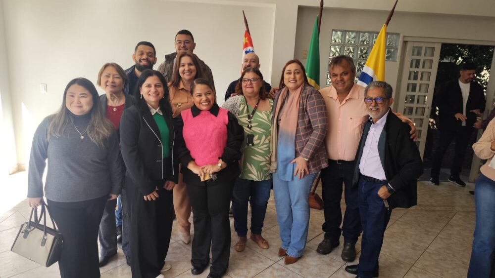 Valparaíso inaugura Residência Inclusiva para pessoas com deficiência em situação de vulnerabilidade