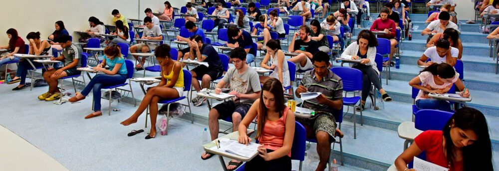 Vestibular Unesp Meio de Ano 2025: nova data da primeira fase é 8 de junho; veja detalhes