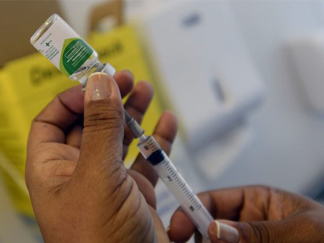 Com uma morte suspeita por H1N1, Castilho amplia vacina da gripe para todas idades