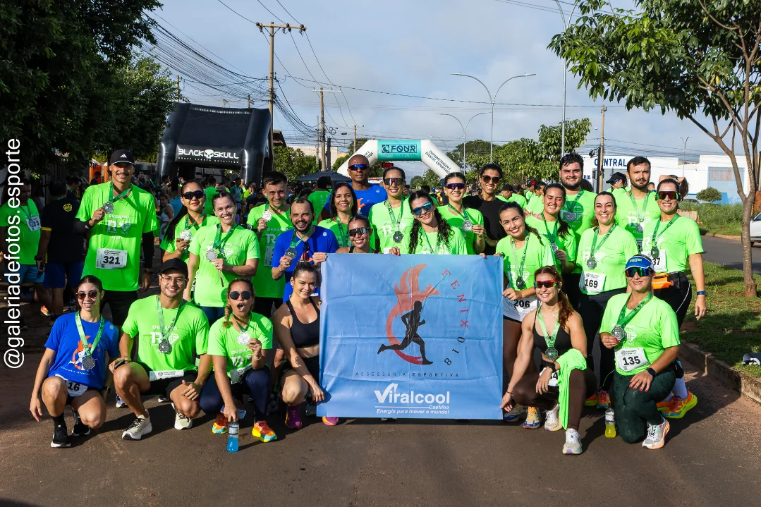 Vereadores João do Espeto e Váléria propõem construção e melhorias para prática de atletismo em Castilho