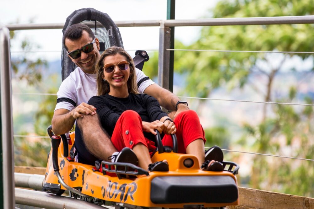 Planejando a lua de mel sem sair de São Paulo? Descubra 15 lugares encantadores para viver momentos únicos a dois