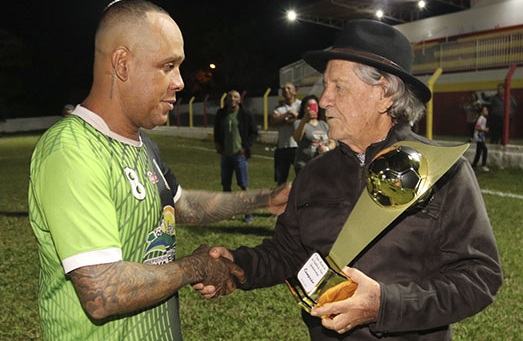 Nova Independência é Campeão da Copa Master: Uma vitória emocionante acompanhada pelo vice Zé Pedro