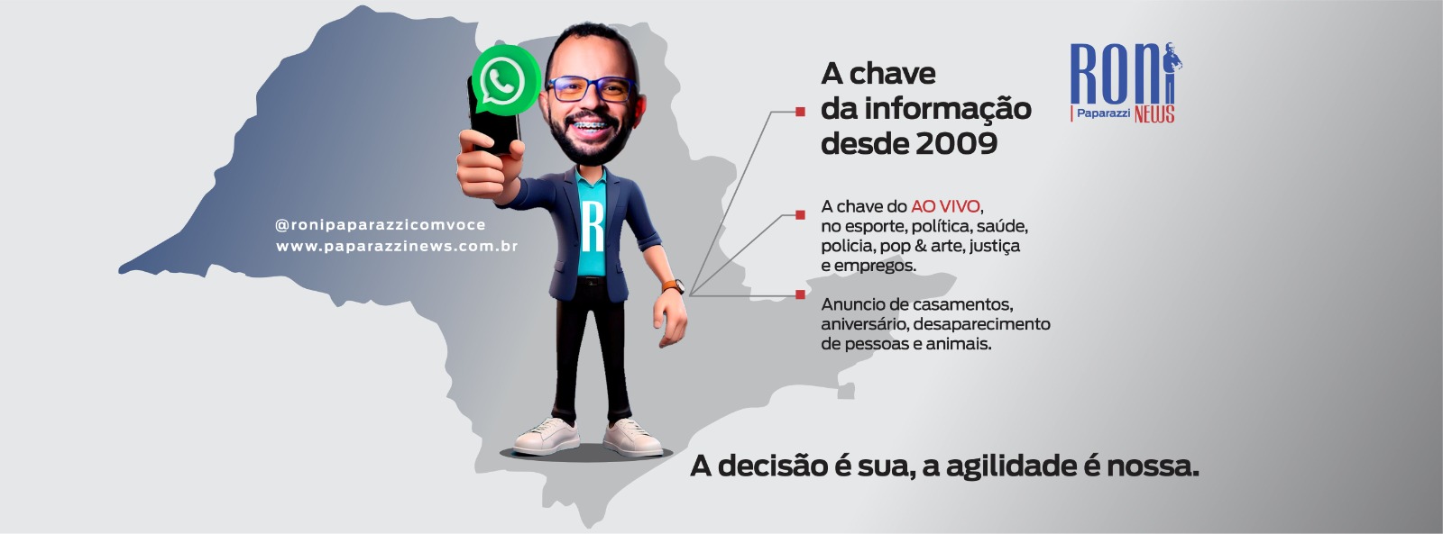 Agência Paparazzi News