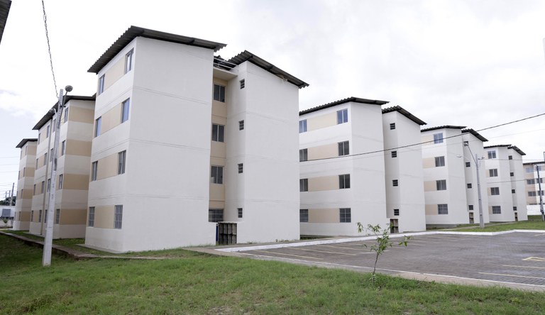 Andradina conquista 260 novas moradias populares pelos programas CDHU e Minha Casa Minha Vida