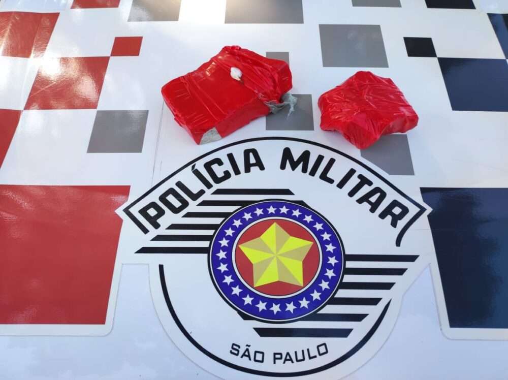 Polícia Militar apreende drogas e detém duas mulheres por tráfico entre Andradina e Castilho