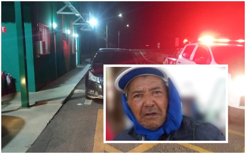 Força-tarefa tentou evitar atropelamento que vitimou morador de Castilho na Rodovia Marechal Rondon