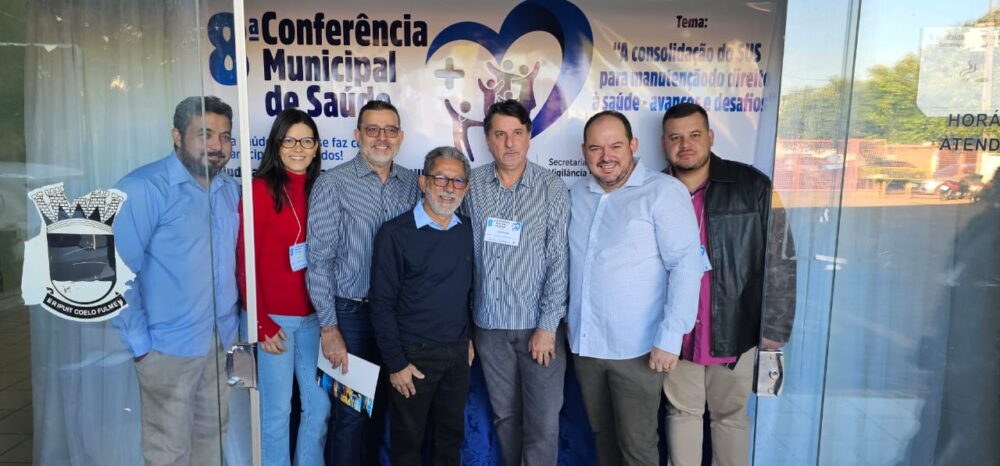 Castilho investe em saúde digital com telemedicina e telessaúde integrada