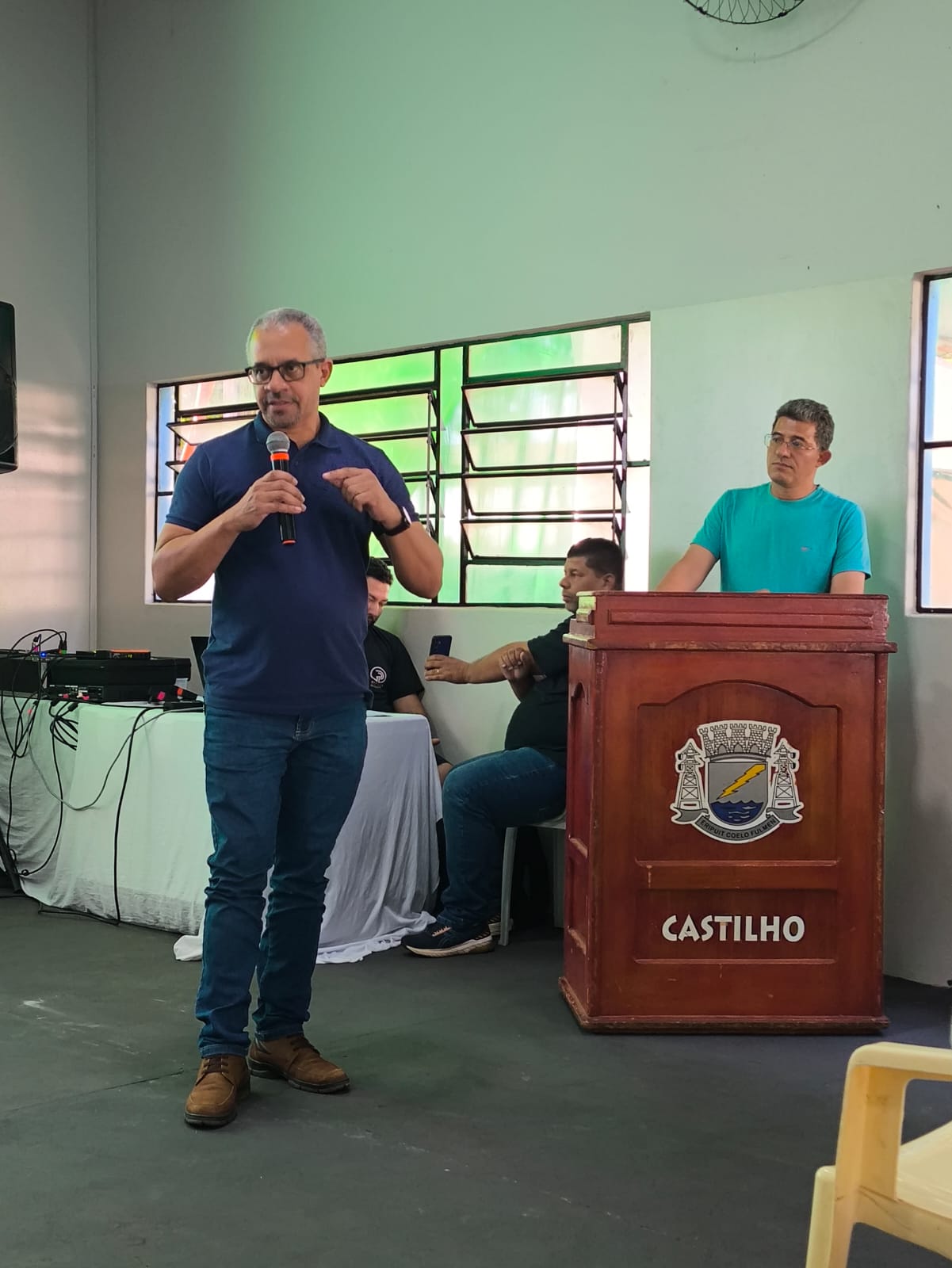 Castilho movimenta mais de R$ 3,9 milhões em crédito via Banco do Povo Paulista para impulsionar empreendedorismo e agricultura familiar