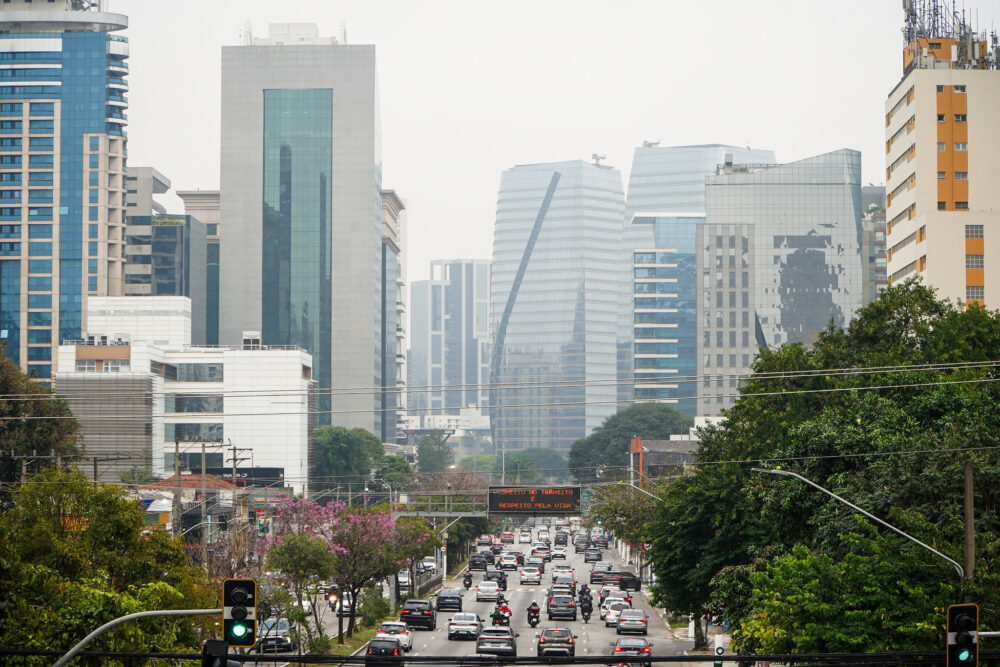 Quarta-feira será marcada por frio ao amanhecer e tempo seco no interior paulista