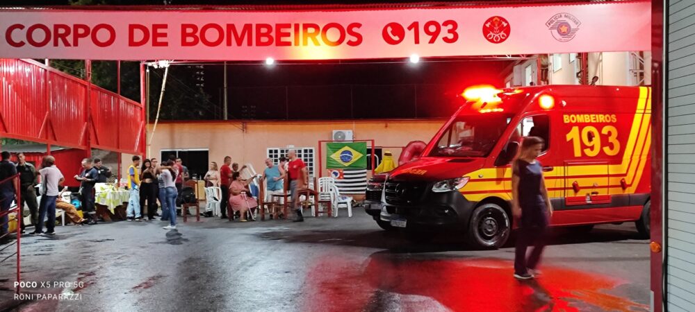 Curso gratuito de Pronto Socorrismo tem inscrições até esta quarta (9) em Andradina