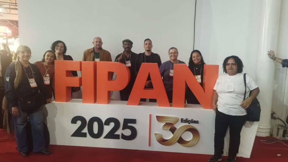 Empreendedores de Castilho participam da Fipan 2025 e se inspiram com novidades do setor de panificação e confeitaria
