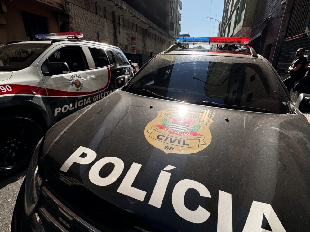 Polícia Civil de SP desmantela quadrilha que falsificava medicamentos e movimentou R$ 25 milhões em 5 anos