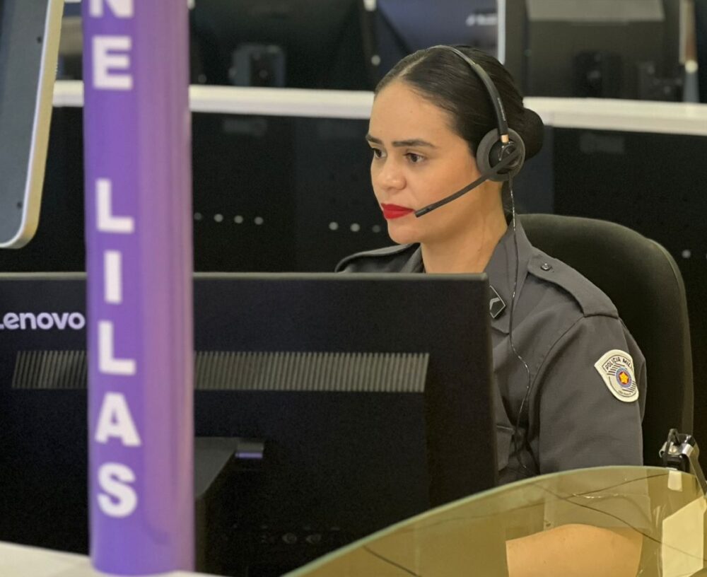 Estado de São Paulo intensifica ações de combate à violência contra a mulher com rede de proteção ampliada e tecnologia acessível
