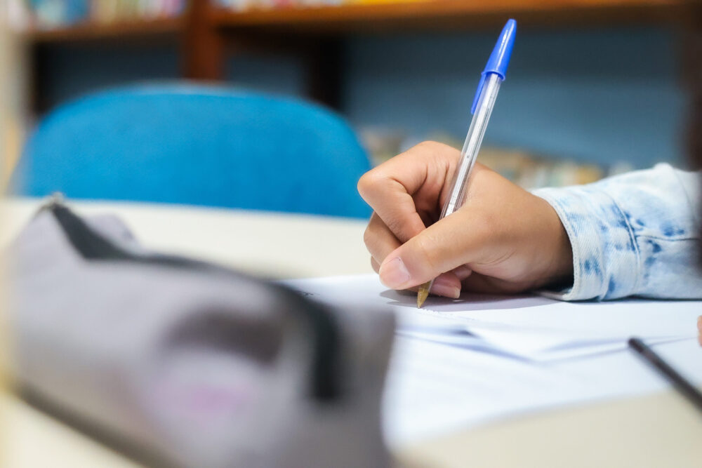 SARESP 2025: Avaliação estadual terá nova etapa e expectativa de 4 milhões de estudantes