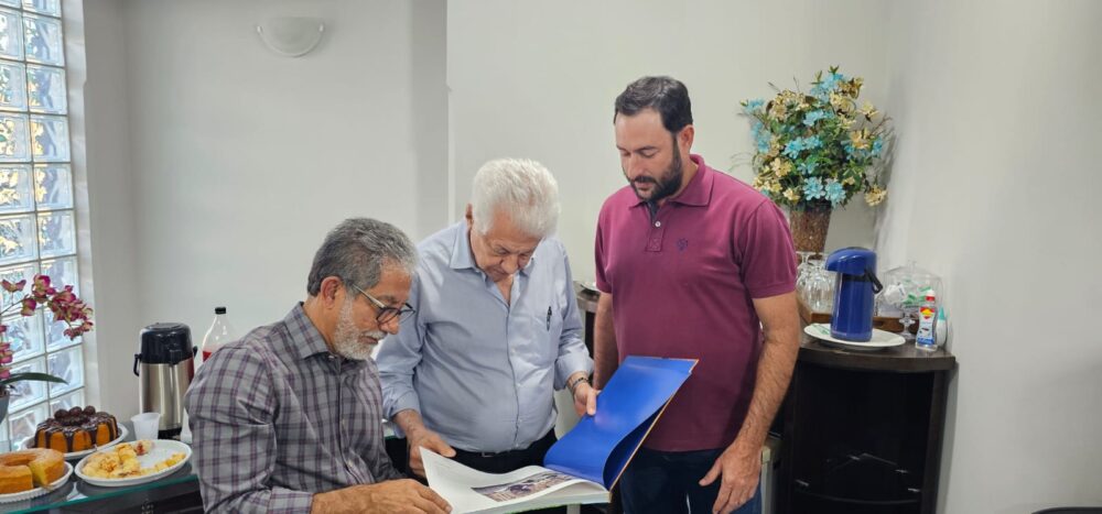 LULA E CHINAGLIA: Castilho é contemplada com 20 casas do programa Minha Casa Minha Vida às vésperas do aniversário de 72 anos