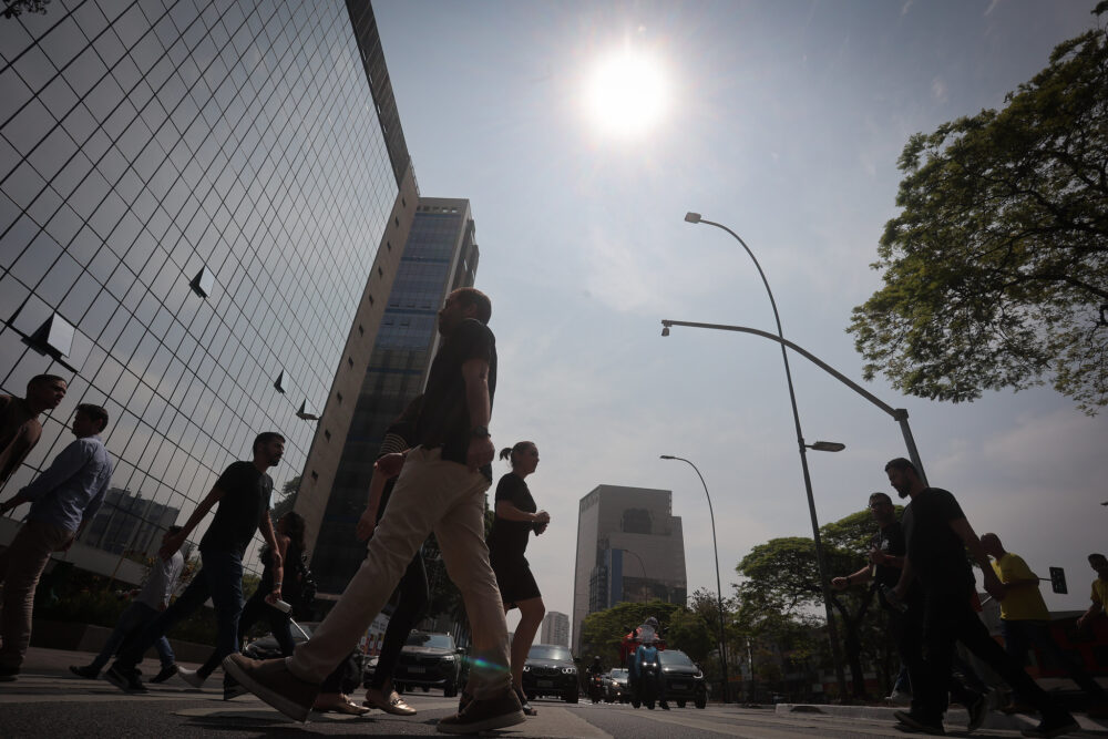 Araçatuba terá calor intenso e umidade crítica nos próximos dias