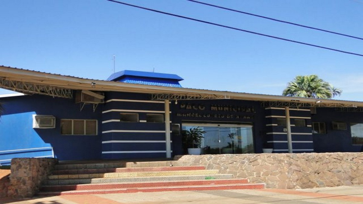 Castilho terá ponto facultativo na segunda-feira (11) em comemoração aos 72 anos do município