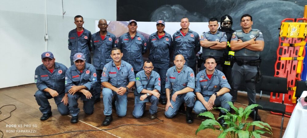 Castilho abre inscrições para Treinamento de Pronto Socorrismo voltado à comunidade; curso será ministrado pelos Bombeiros