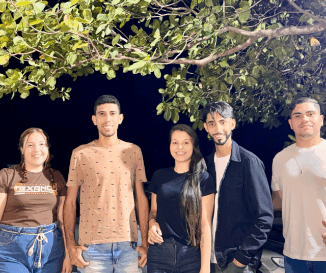 Influenciadores do noroeste paulista participam da “Roça do Jacques” em Goiás