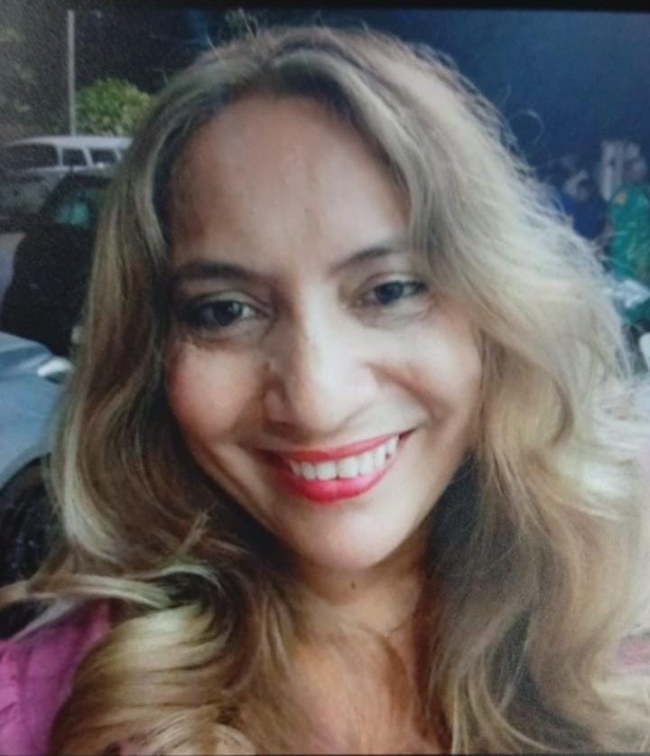 Desaparecimento em Andradina: família busca por Luciana Brites Leite