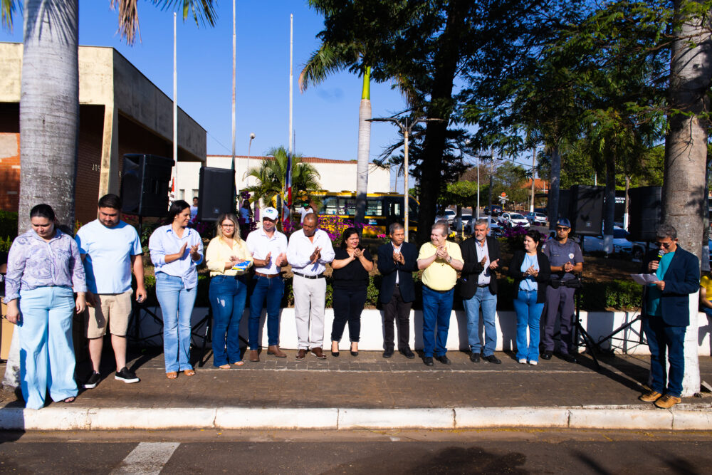 Guaraçaí abre licitação para aquisição de ambulância destinada à Secretaria de Saúde
