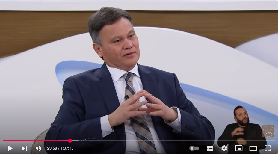 Promotor Lincoln Gakiya critica acordo de 2006 salve geral entre governo de SP e PCC e anuncia livro sobre a facção