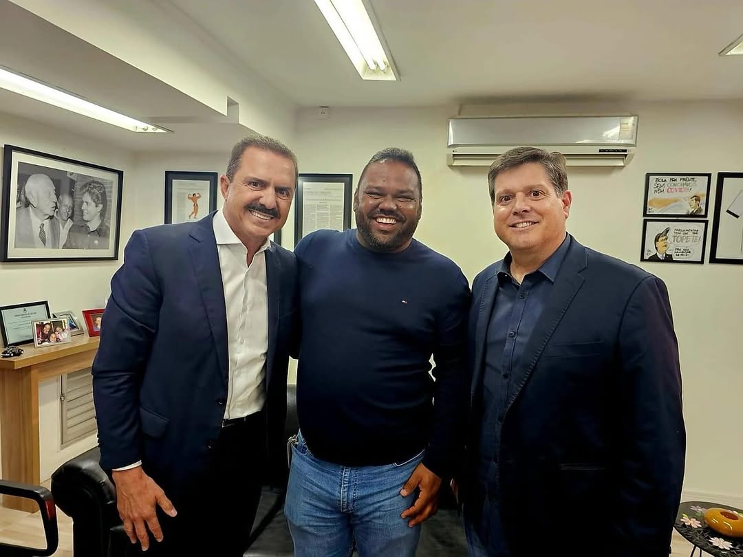 Presidente do MDB Castilho, anuncia conquista de R$ 93 mil para veículo de passeio destinado à Saúde