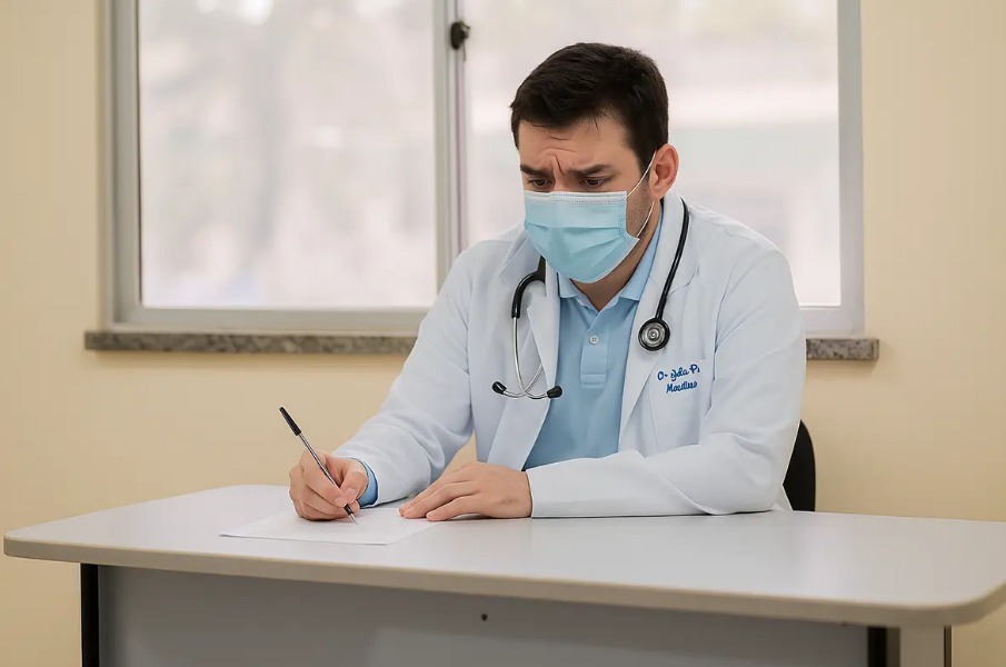 Absenteísmo preocupa rede pública de saúde em Andradina: 20% dos pacientes faltam às consultas sem aviso
