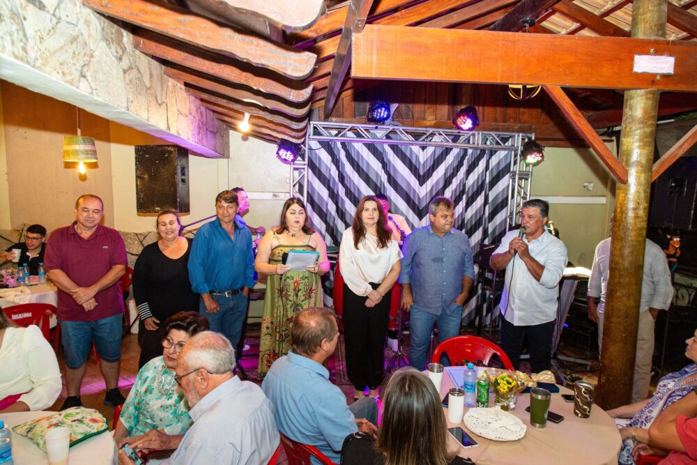 Dia do Servidor Público é celebrado em Murutinga do Sul