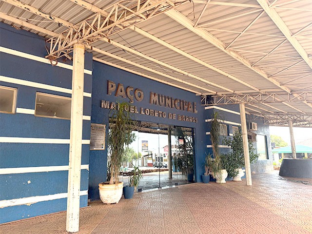 Prefeitura de Castilho antecipa ponto facultativo do Dia do Servidor Público para segunda-feira (27)