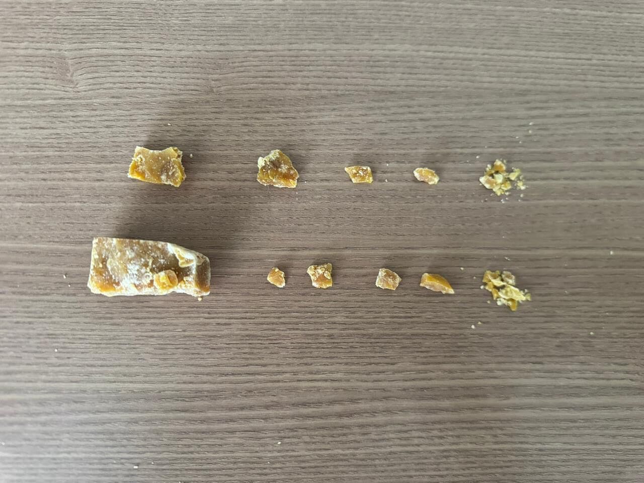 Força Tática prende homem por tráfico de drogas em Andradina, pegou a droga em Castilho