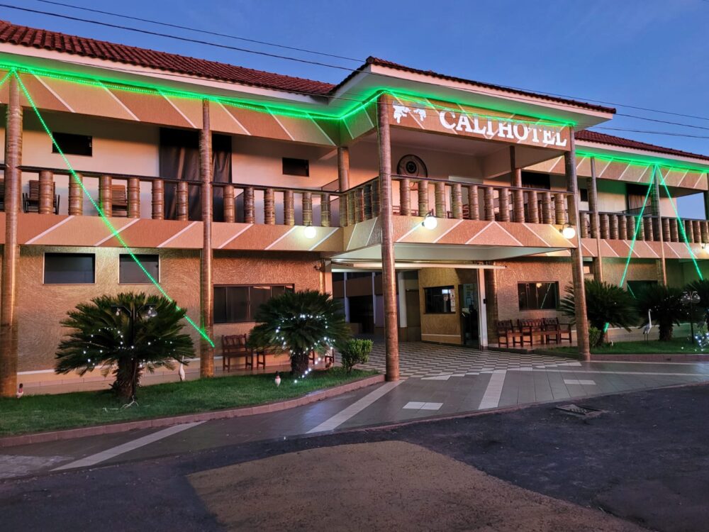 No Dia do Hoteleiro, Cali Hotel celebra a arte de acolher em Castilho