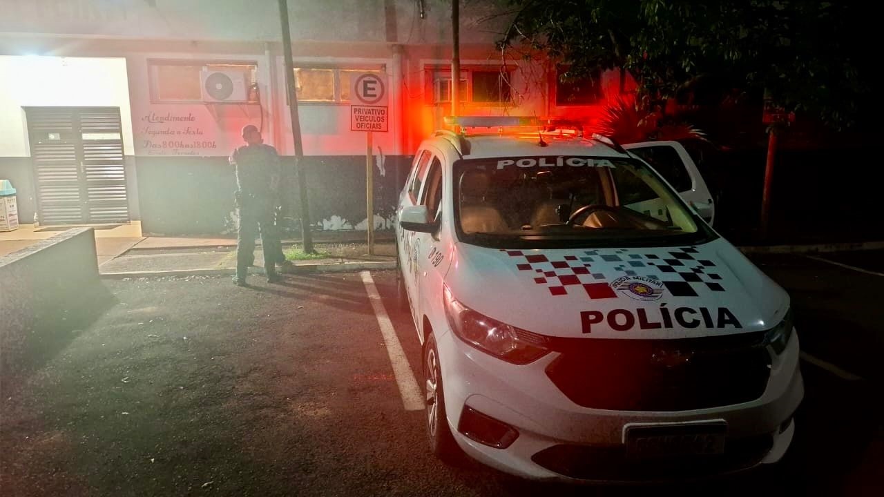 PM prende procurado por estupro de vulnerável em Itapura