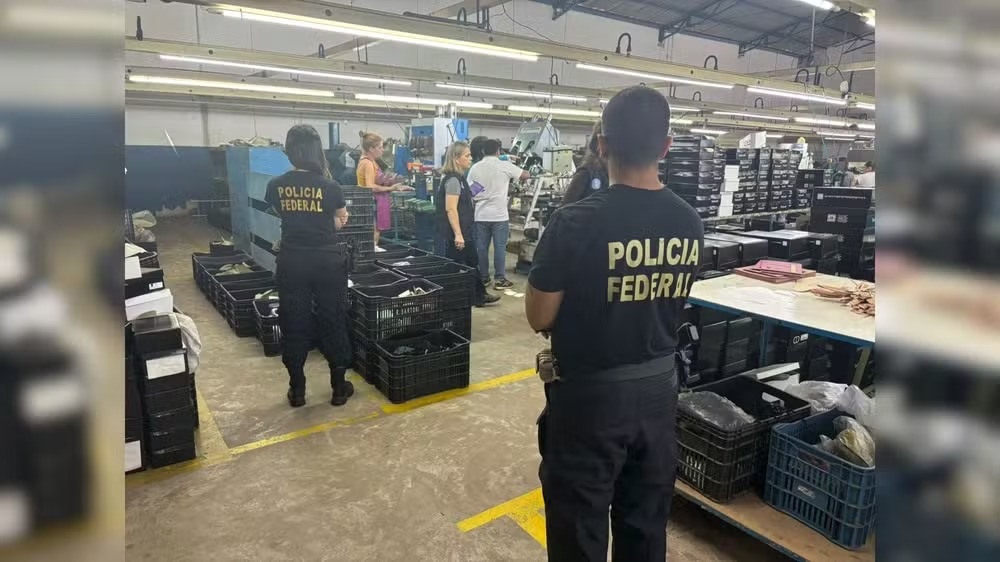 Fiscalização encontra mais de 100 adolescentes em situação de trabalho infantil em Birigui