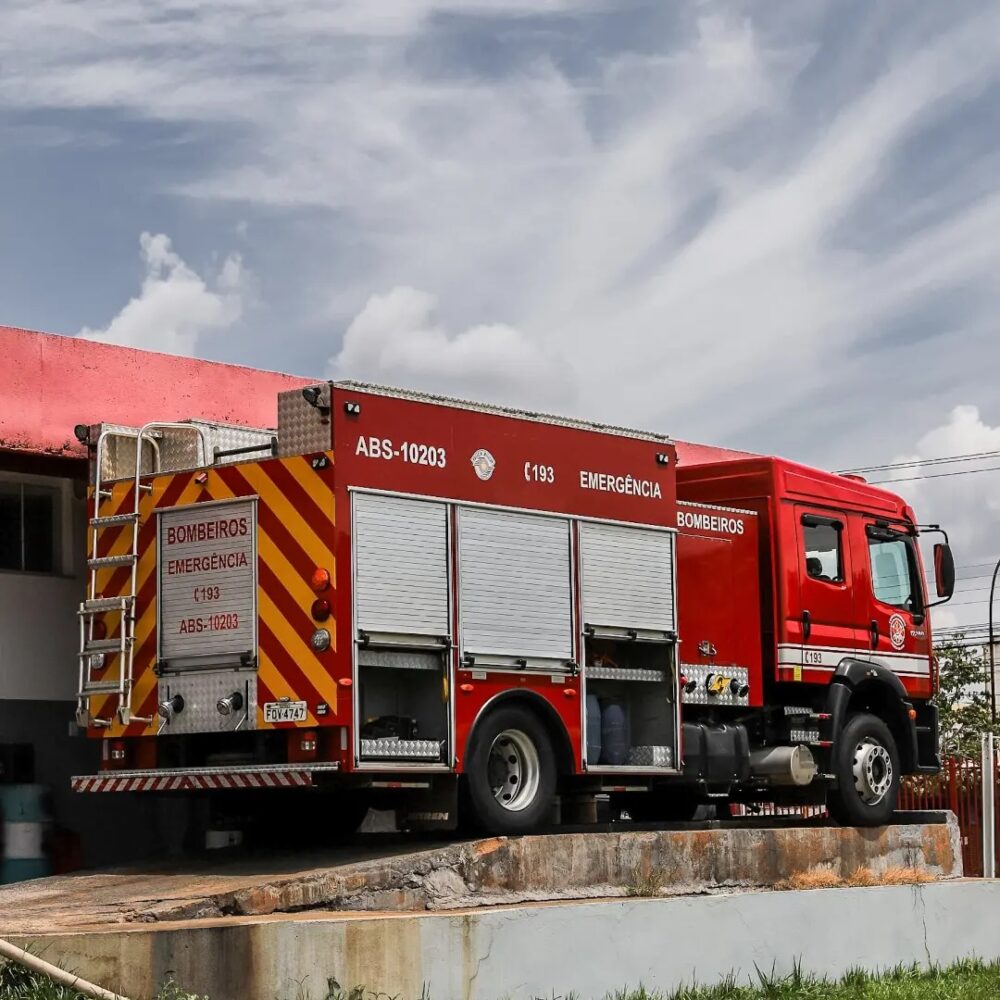 Falha no 193: Bombeiros emitem comunicado urgente à população