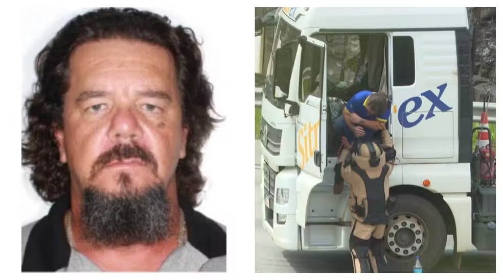 Motorista que paralisou o Rodoanel por cinco horas admite que simulou situação com supostos explosivos