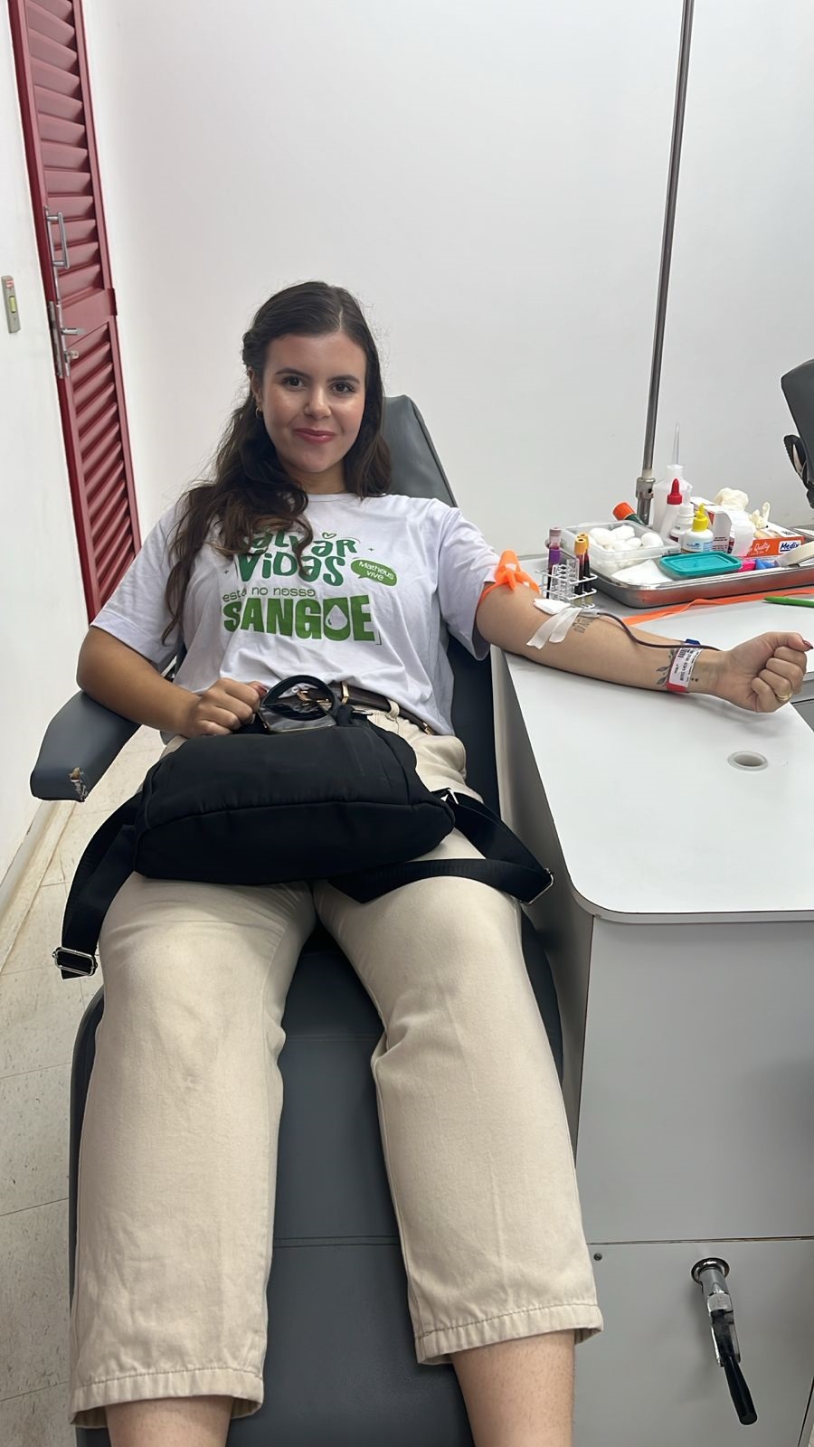 Hemocentro de Araçatuba emite alerta: estoques de sangue estão críticos e todos os tipos são necessários