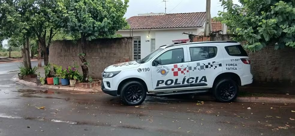 Operação contra o PCC deixa dois suspeitos mortos após confronto em Votuporanga