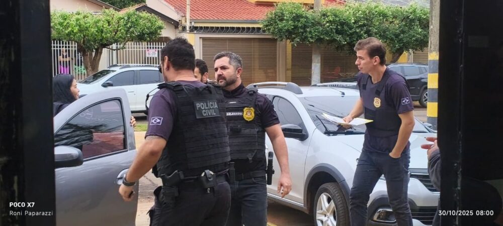 Sindicato dos Delegados cobra Tarcísio por promessas não cumpridas e alerta para crise na Polícia Civil paulista