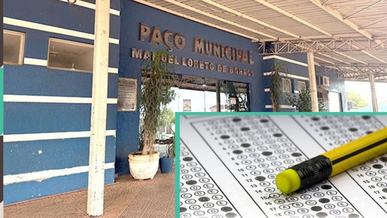 Concurso da Prefeitura de Castilho bate recorde com 3.474 inscritos para 22 vagas