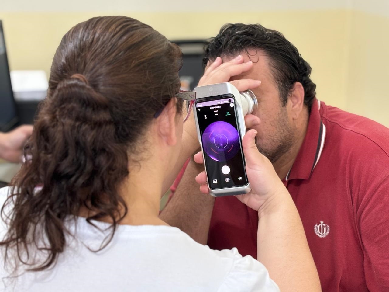 Araçatuba realiza mutirão para detectar retinopatia diabética neste sábado