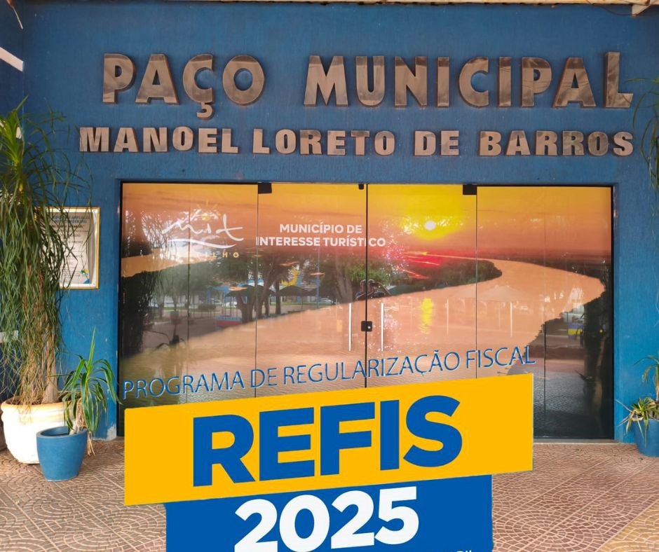 Últimos dias! Castilho oferece até 100% de desconto em multas e juros