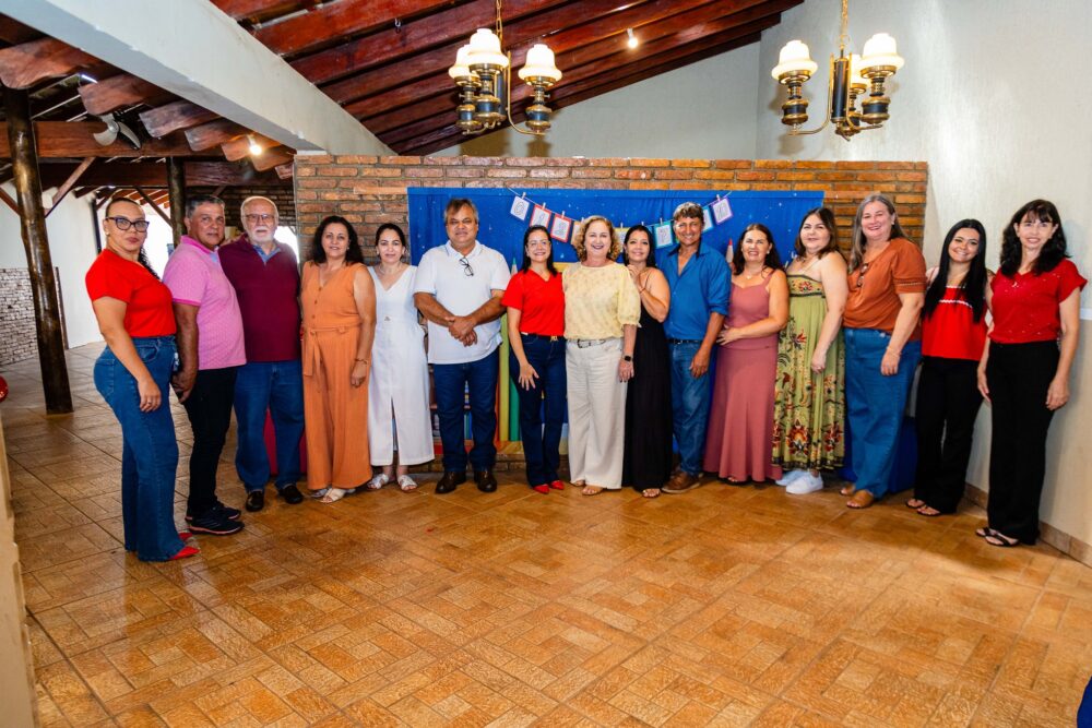 Educação de Murutinga do Sul encerra ano com conquistas históricas e reconhecimento estadual