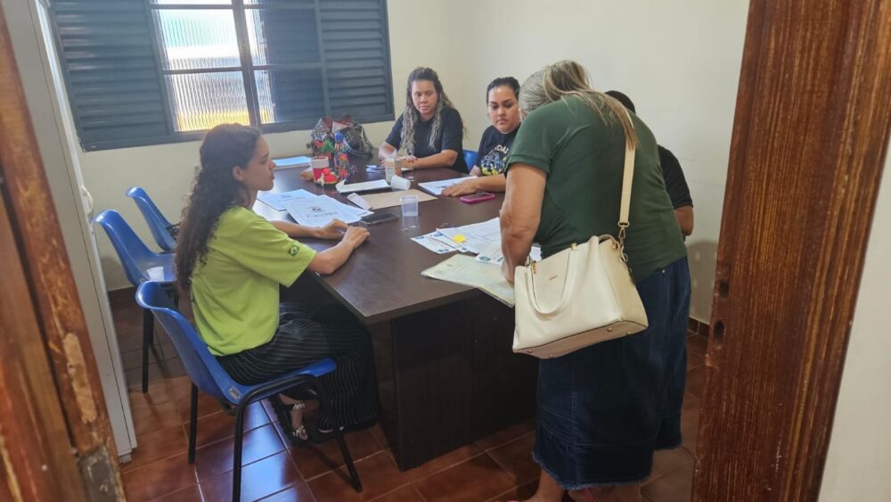 Entrega de cupons do Natal Acolhedor começa nesta segunda-feira em Castilho