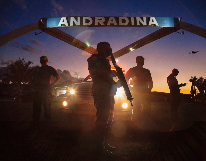 Andradina terá operação especial contra motos barulhentas na próxima semana